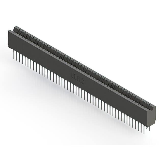 746-094-527-606 EDAC Inc.  Edgeboard Connectors